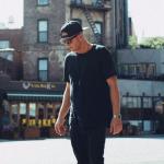 artist image SNBRN Raindrops Raindrops (feat. Kerli) - Single