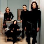 artist image The Corrs Breathless In Blue