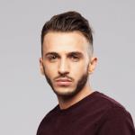 artist image Ridsa Bailando, Contigo L.O.V.E