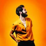 artist image Accord Newstar Broken Back - Halcyon Birds (LarryKoek Remix) Dear Misfortune, Mother of Joy - EP