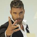 artist image Ricky Martin feat. Meja Private Emotion Ricky Martin