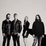 artist image Halestorm I Am the Fire Into the Wild Life (Deluxe)