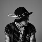 artist image Yelawolf Devil In My Veins Love Story