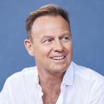 artist image Jason Donovan Rhythm of the Rain Rhythm of the Rain