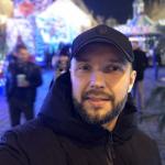 artist image Andrey Exx, Troitski, DJ Vitaco Everybodys Free (To Feel Good) Feat. Diva Vocal (DJ Vitaco Remix) Everybody's Free (To Feel Good) [feat. Diva Vocal] - Single