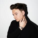 artist image Conor Maynard Royalty Royalty - Single