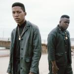artist image ГДиЛ Тема Фатиха RudeBoyz - EP
