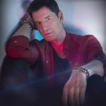 artist image Sakis Rouvas Open Eyes 