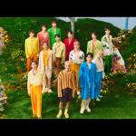 artist image SEVENTEEN Adore U 17 Carat - EP