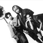 artist image Salt-N-Pepa Let's Talk About Sex Blacks' Magic