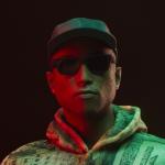artist image Pharrell Williams Freedom Freedom - Single