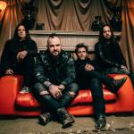 artist image Saint Asonia Let Me Live My Life Saint Asonia