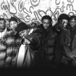 artist image Wu-Tang Clan feat. RZA, Ghostface Killah, Raekwon, Inspectah Deck Tearz Enter The Wu-Tang (36 Chambers)