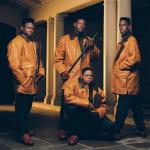 artist image Boyz II Men It's So Hard To Say Goodbye To Yesterday Twenty