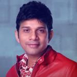 artist image Vijay Yesudas, Shweta Mohan Pacha Theeyanu Nee (From "Bahubali") Karthik Telugu Hits