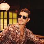 artist image Robin Thiche feat Nicki Minaj Back Together Back Together (feat. Nicki Minaj) - Single