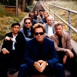 artist image Huey Lewis & The News Stuck With You Fore!