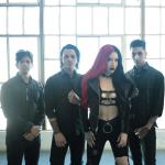 artist image New Years Day - Kill or Be Killed New Years Day - Kill or Be Killed Malevolence