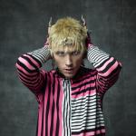 artist image Machine Gun Kelly Alpha Omega General Admission