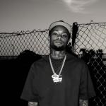 artist image rob $tone feat. j.davis & spooks chill bill Chill Bill (feat. J. Davi$ & Spooks) - Single