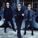 artist image Depeche Mode In Your Room Songs of Faith and Devotion (Deluxe)