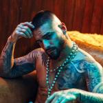 artist image Maluma Sin Contrato (Remix)[Audio] ft. Don Omar, Wisin Pretty Boy, Dirty Boy