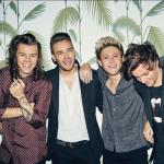artist image One Direction What a Feeling Made In The A.M. (Deluxe Edition)