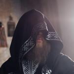 artist image Нейромонах Феофан Хочу в пляс Велики силы добра