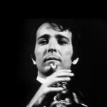 artist image Herb Alpert You Smile - The Song Begins Magic Man