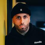 artist image Nicky Jam With You Tonight (Hasta El Amanecer) Fénix