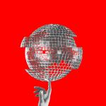 artist image Tom Hill and Daniel Burrows, Daniel Mallender Open Up Your Eyes Vox Noir