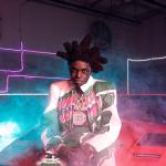 artist image Kodak Black Like Dat Institution