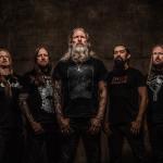 artist image Amon Amarth Raise Your Horns Jomsviking
