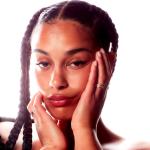 artist image Jorja Smith Blue Lights Lost & Found