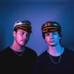 artist image Ship Wrek & Zookeepers Ark Ark - Single