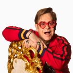 artist image Elton Jhon Rocket Man Honky Château (Bonus Track Version)