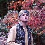artist image DΞΔN / Dean D (half moon) Feat. Gaeko 130 Mood: TRBL