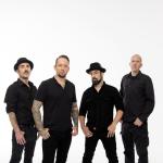 artist image Volbeat Black Rose Seal the Deal & Let's Boogie (Deluxe)