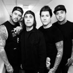 artist image Pierce The Veil Circles Misadventures