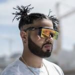 artist image Kiubbah Malon & Many Malon Ft. Jose Victoria Arabe Arabe - Single