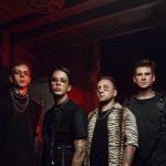 artist image Wildways Till I Die (Cover by Machine Gun Kelly) Till I Die - Single