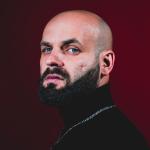 artist image Nosfë feat. Ruby Condimente Condimente (feat. Ruby) - Single