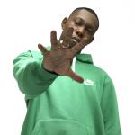 artist image Dizzee Rascal, Calvin Harris Hype Hype - Single