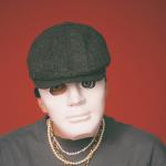 artist image Killa Fonic Jesus Ramses 1989