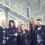 artist image Delain Fire With Fire A Decade of Delain – Live at Paradiso