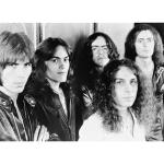 artist image Rainbow I Surrender Difficult to Cure
