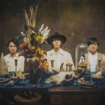 artist image RADWIMPS Sparkle Your Name.
