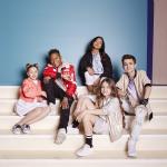 artist image Kids United L'Oiseau et l'enfant Tout le bonheur du monde