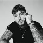 artist image James Arthur Train Wreck Back from the Edge (Deluxe Edition)