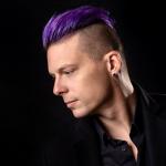 artist image The Dark Tenor Shatter Me Nightfall Symphony (Deluxe Version)